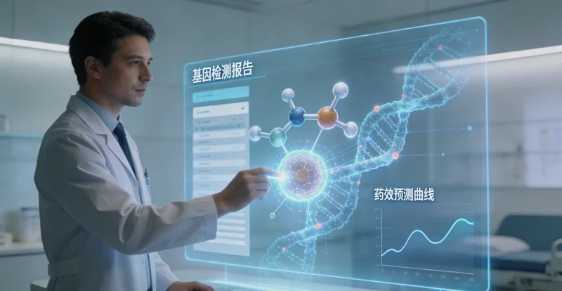 邯郸医院新生儿听力筛查现场