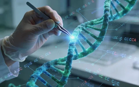 武汉II型Usher基因检测可靠的机构地址