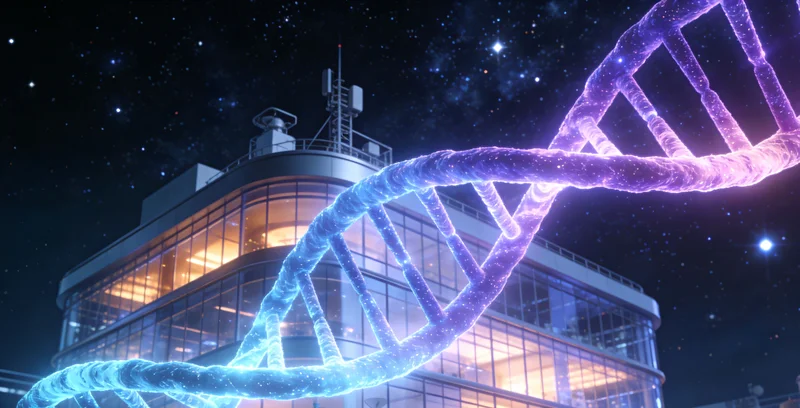 全景视角下的现代化基因检测实验