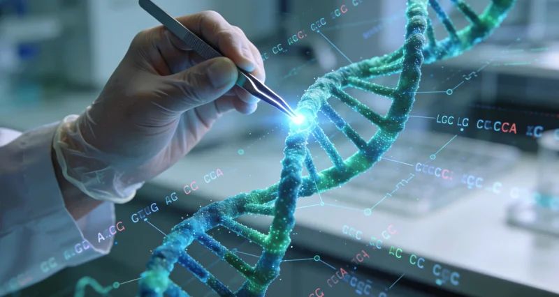 固原I型Usher基因检测报告