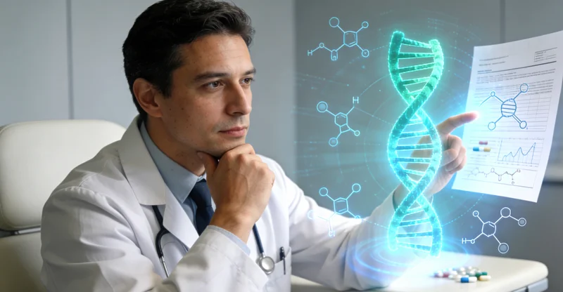 滨州家庭在医生指导下共同解读基