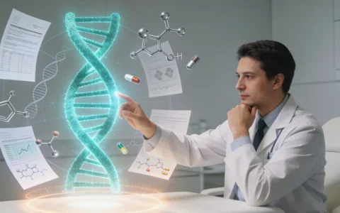 日喀则CHD7基因检测去哪查？正规检测机构地址汇总