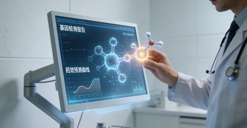 乌兰察布家庭基于基因检测结果制