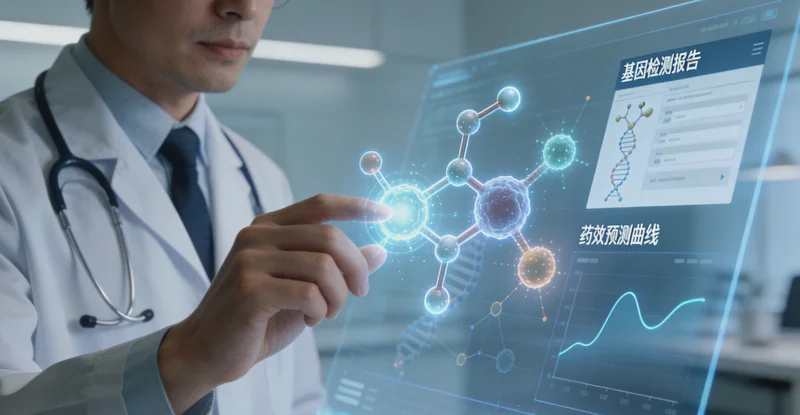 衡水扩展耳聋基因检测科学原理示