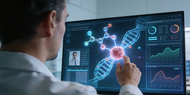 阜阳家庭与医生共同解读基因检测