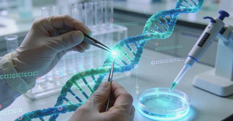 长治地区家庭进行遗传咨询场景