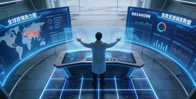 长沙医院护士为新生儿进行足跟血