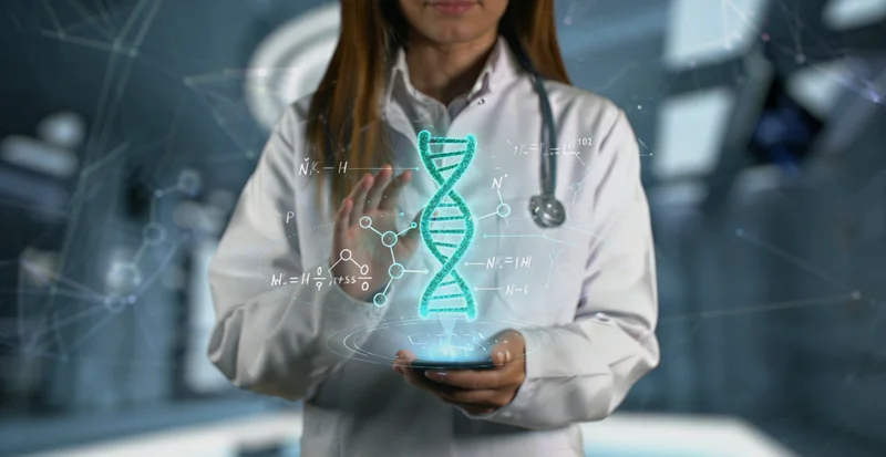 张掖高龄准父亲与家人获得检测报