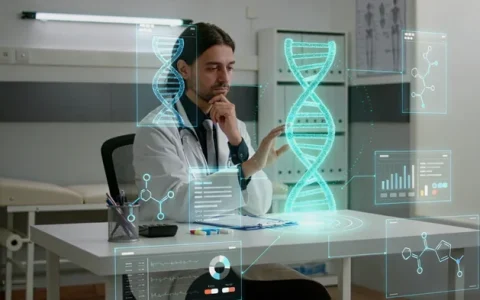 喀什OTOF基因检测机构精准查询：本地正规检测点地址一览