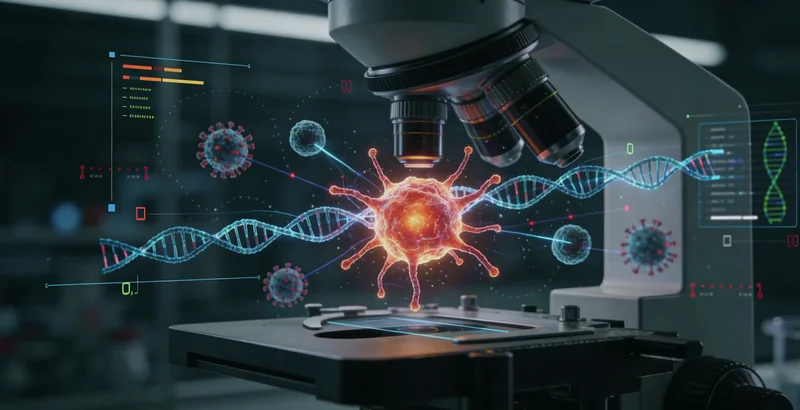 Stickler综合征基因检测