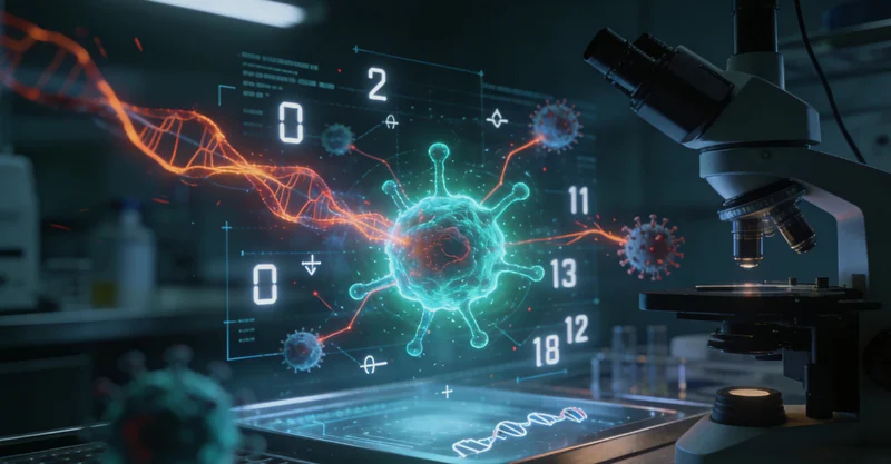 廊坊医院遗传咨询医生向家庭讲解