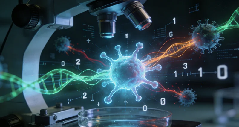 大理医院进行基因检测采血流程