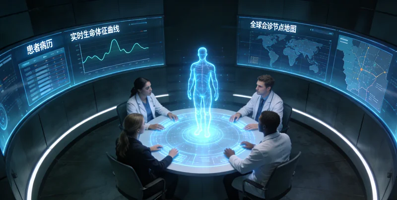 江门医院护士进行静脉血采样用于