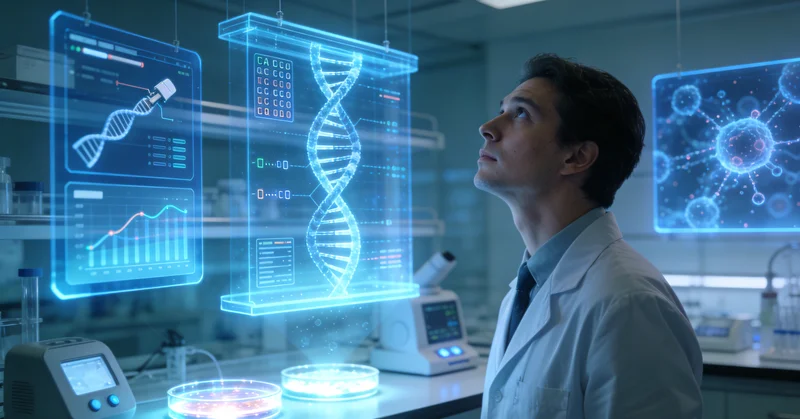 内江家庭聆听遗传分析师解读基因