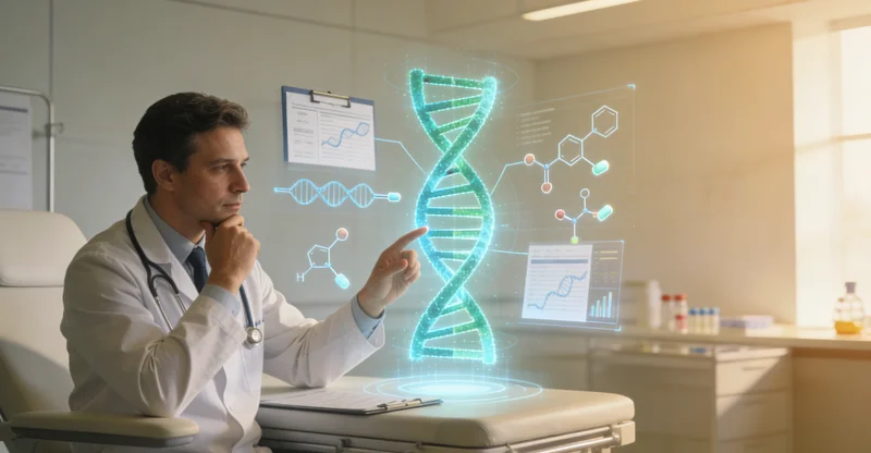 延吉MGMT基因检测原理：DN