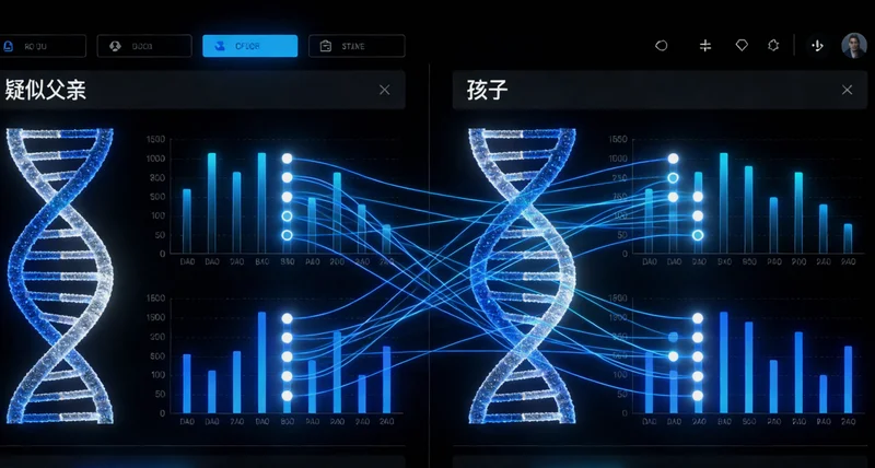 延安某医院内,家长正抱着发烧的