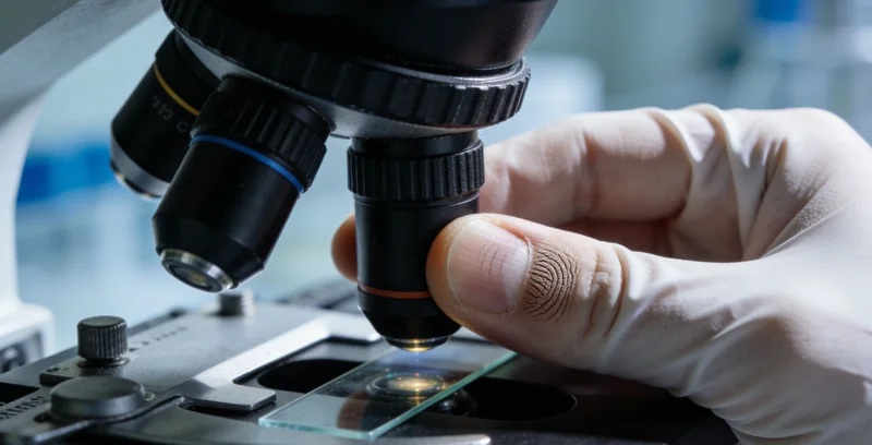 医生在办公室内共同讨论腹腔积液