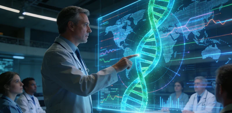 兰州遗传咨询门诊医生与家庭沟通