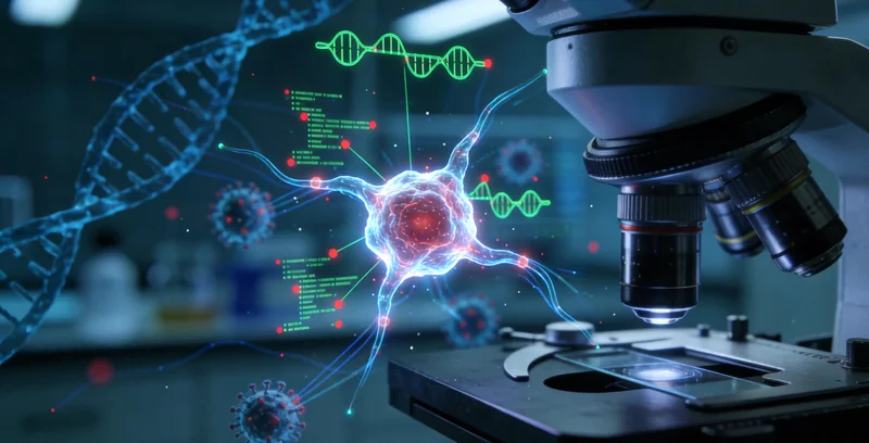 烟台基因检测采样流程展示