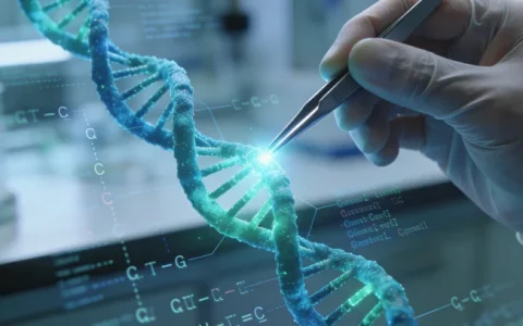 宁波CHD7基因检测如何选择权威的公司