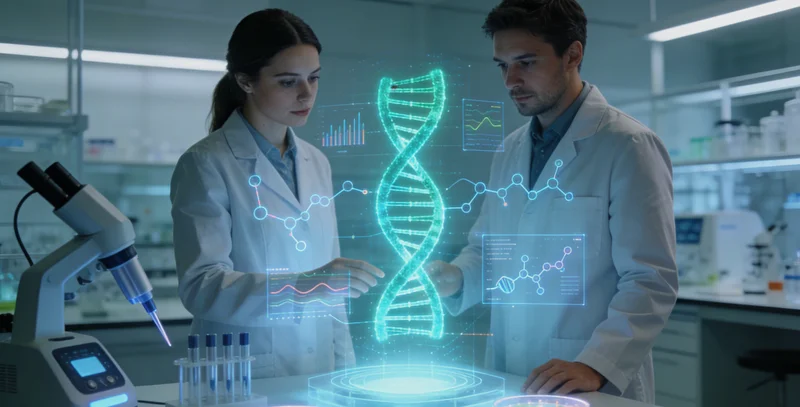 漯河遗传咨询师与家庭沟通基因检