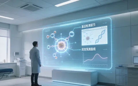 阿里USH2A基因检测机构排行