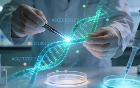 六安Alport综合征基因检测权威机构地址