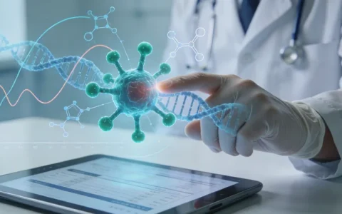 张家界SLC26A4基因检测中心查询