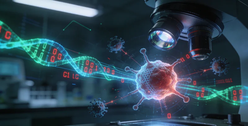 临汾市民在医院进行遗传咨询场景