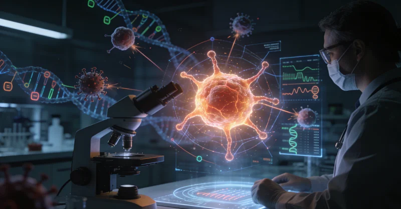 三沙非小细胞肺癌KRAS基因突