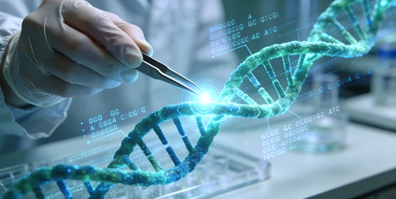 商洛基因检测抽血样本送检实验室