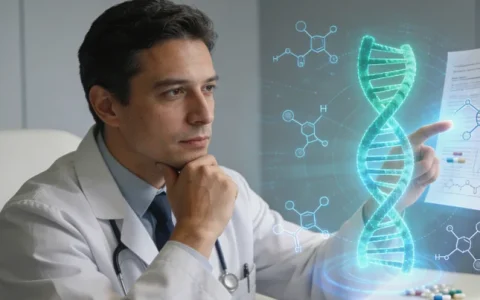 鹰潭Pendred综合征基因检测附近有哪些检测点