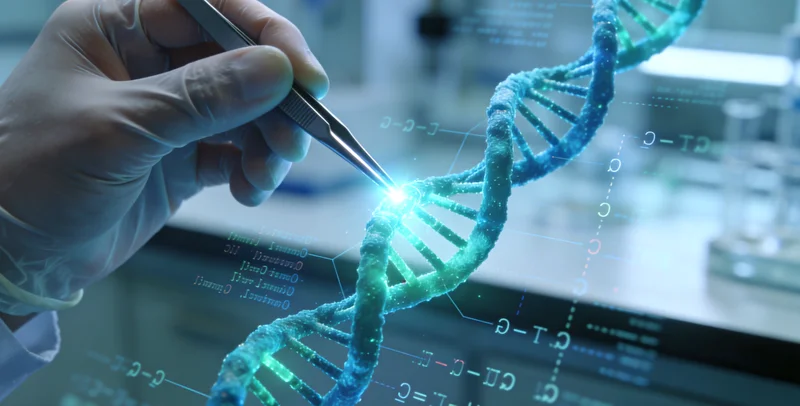 韶关21基因检测实验室分析流程