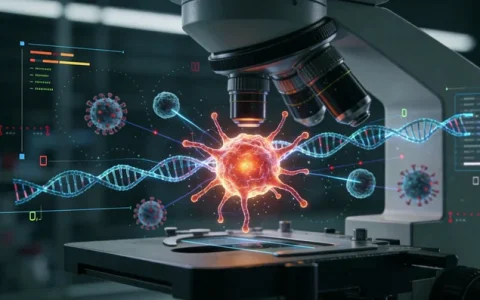 哈密耳聋伴长QT综合征基因检测靠谱机构选择与地址详情