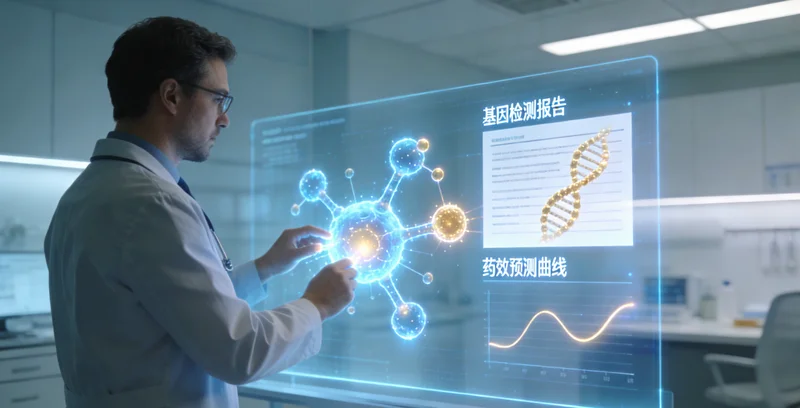 乌兰察布中老年女性进行听视力检