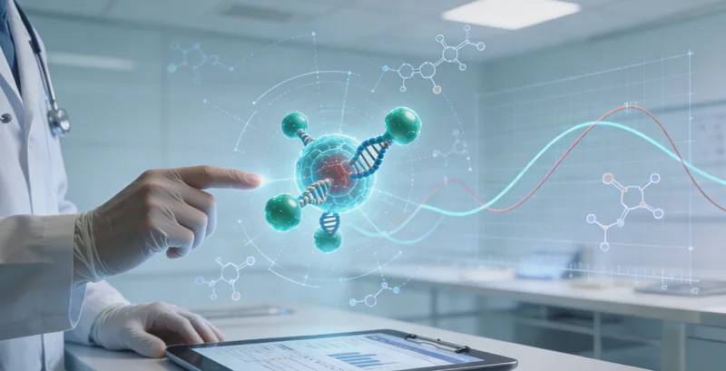 上海多学科团队为Stickle