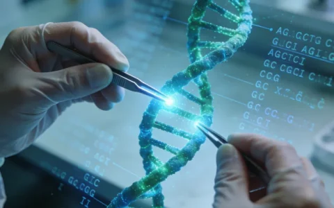 大连CHD7基因检测什么地方做