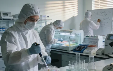 包头TB-DNA基因检测公司有哪些