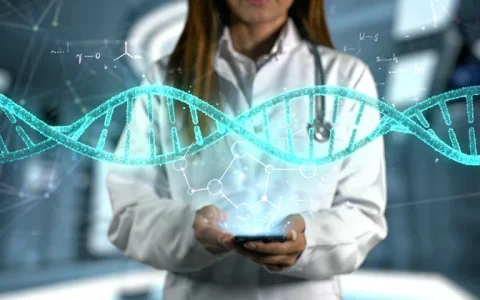 贺州X连锁耳聋基因检测挂哪个科室