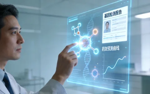 淄博药物性耳聋基因检测机构