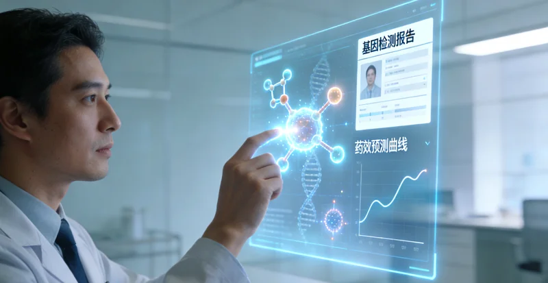 淄博儿童药物性耳聋基因检测采样