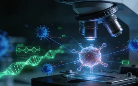 石嘴山线粒体12S rRNA基因检测哪个公司最好