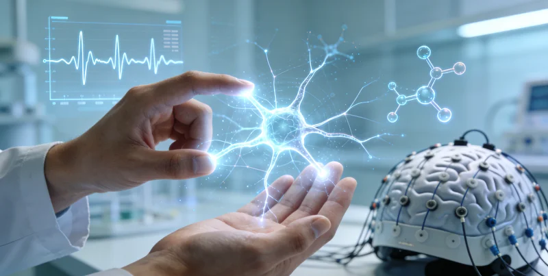 唐山医生为患者解读基因检测报告