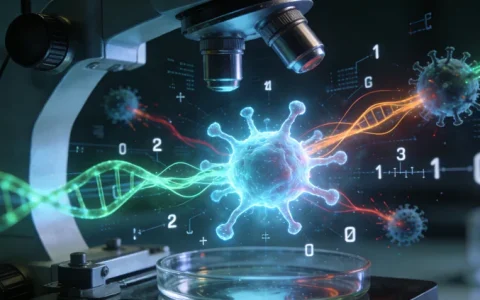 绵阳做PAX3基因检测的正规途径