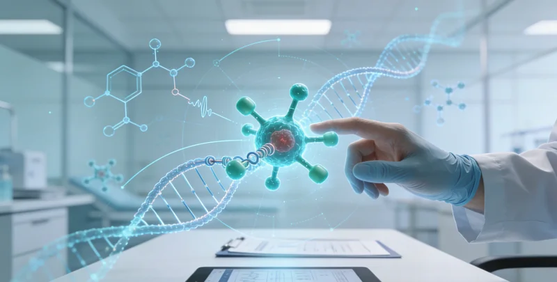 南宁备孕夫妇通过基因检测获得安