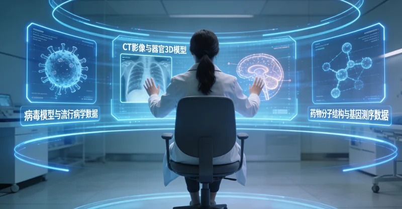 通化遗传咨询门诊医生与家庭沟通