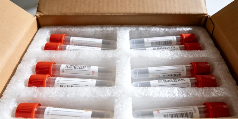 展示科学预防与积极生活态度的概