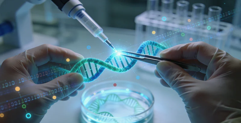 余姚专业解读阿尔茨海默基因检测