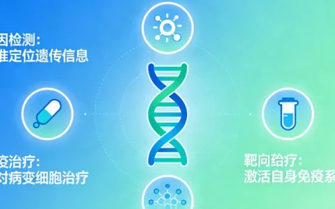 铜仁GJB3基因检测有哪些正规公司？靠谱机构排名与推荐