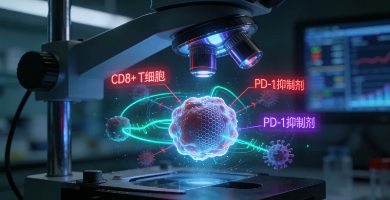专业基因检测实验室进行测序分析
